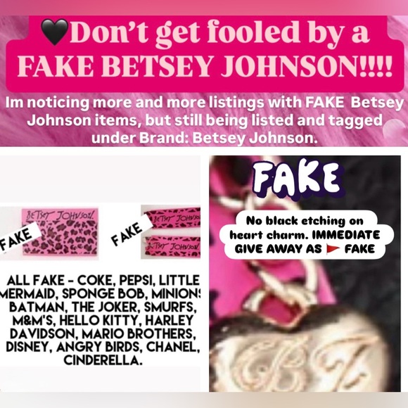 NIB Betsey Johnson Red Rhinestone Lobster Bag charm key chain gold tone - Picture 6 of 7